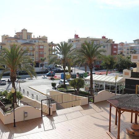 Casa Tobri Del Sol Apartamento Torrox Exterior foto