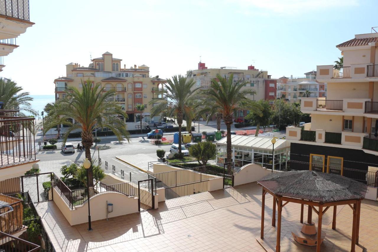 Casa Tobri Del Sol Apartamento Torrox Exterior foto