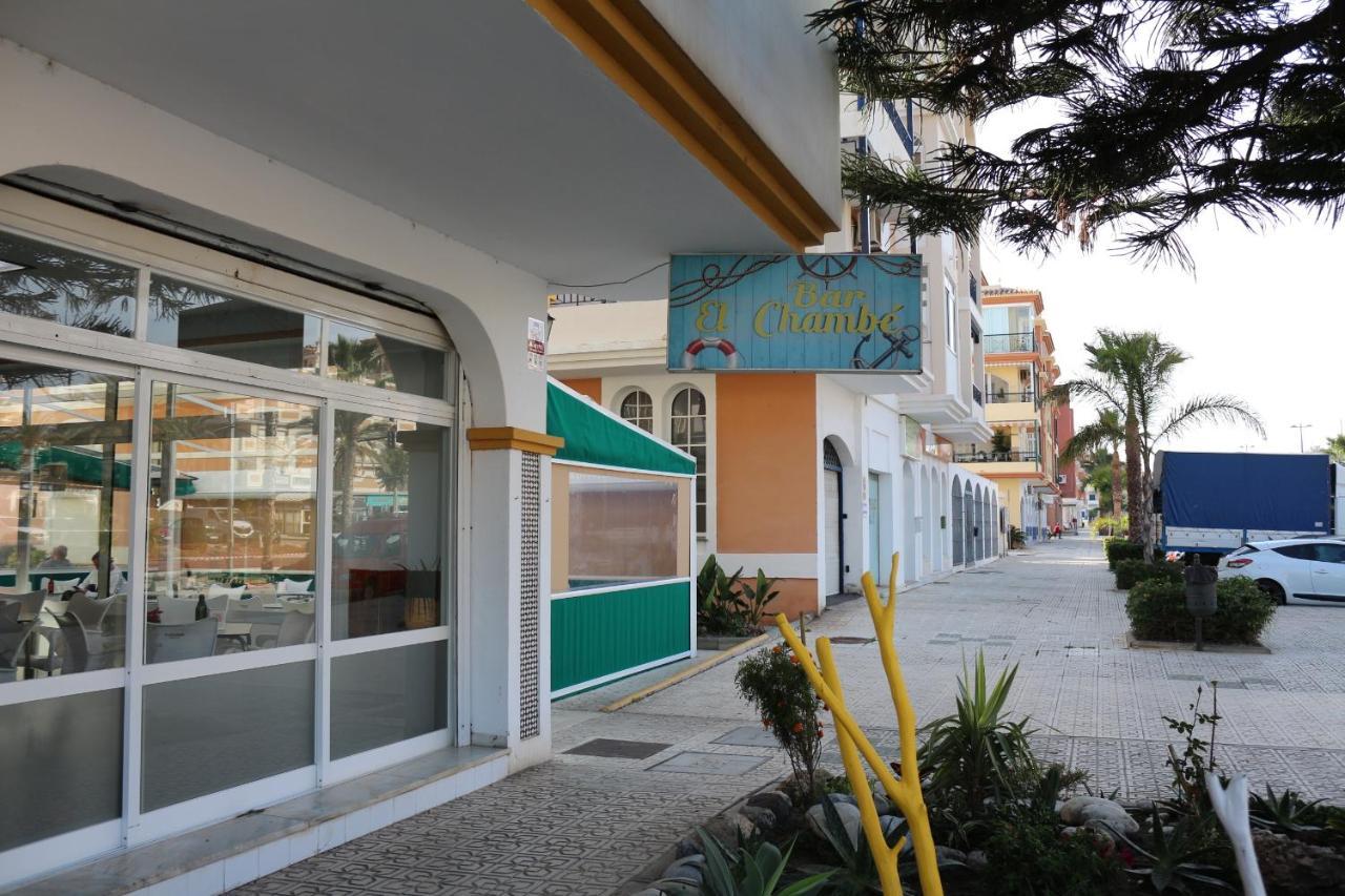 Casa Tobri Del Sol Apartamento Torrox Exterior foto