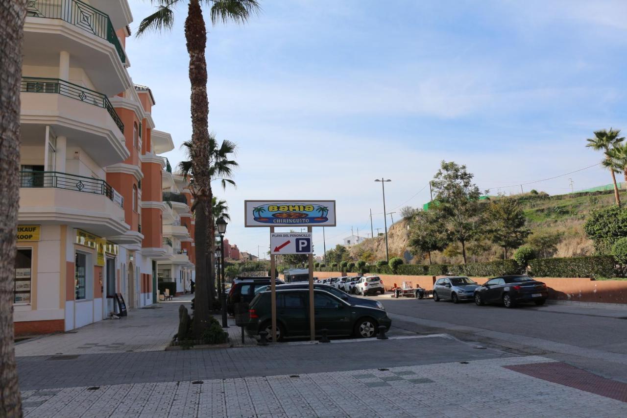 Casa Tobri Del Sol Apartamento Torrox Exterior foto