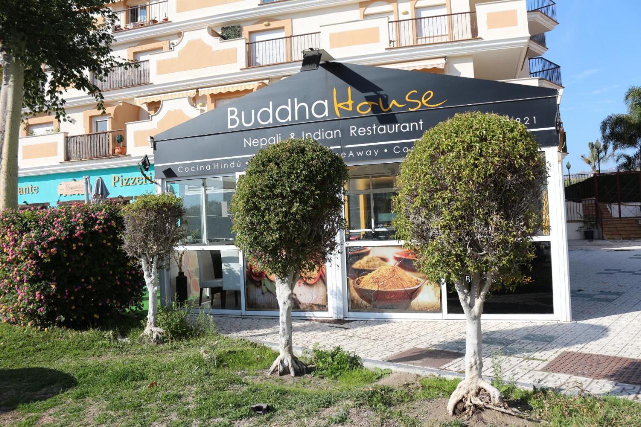Casa Tobri Del Sol Apartamento Torrox Exterior foto