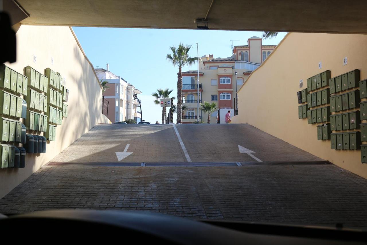 Casa Tobri Del Sol Apartamento Torrox Exterior foto