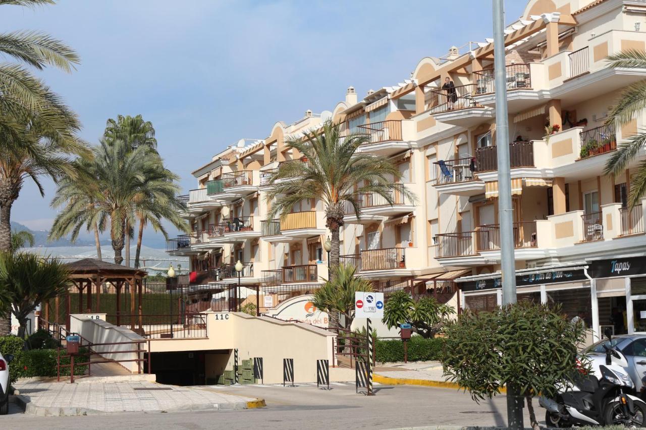 Casa Tobri Del Sol Apartamento Torrox Exterior foto