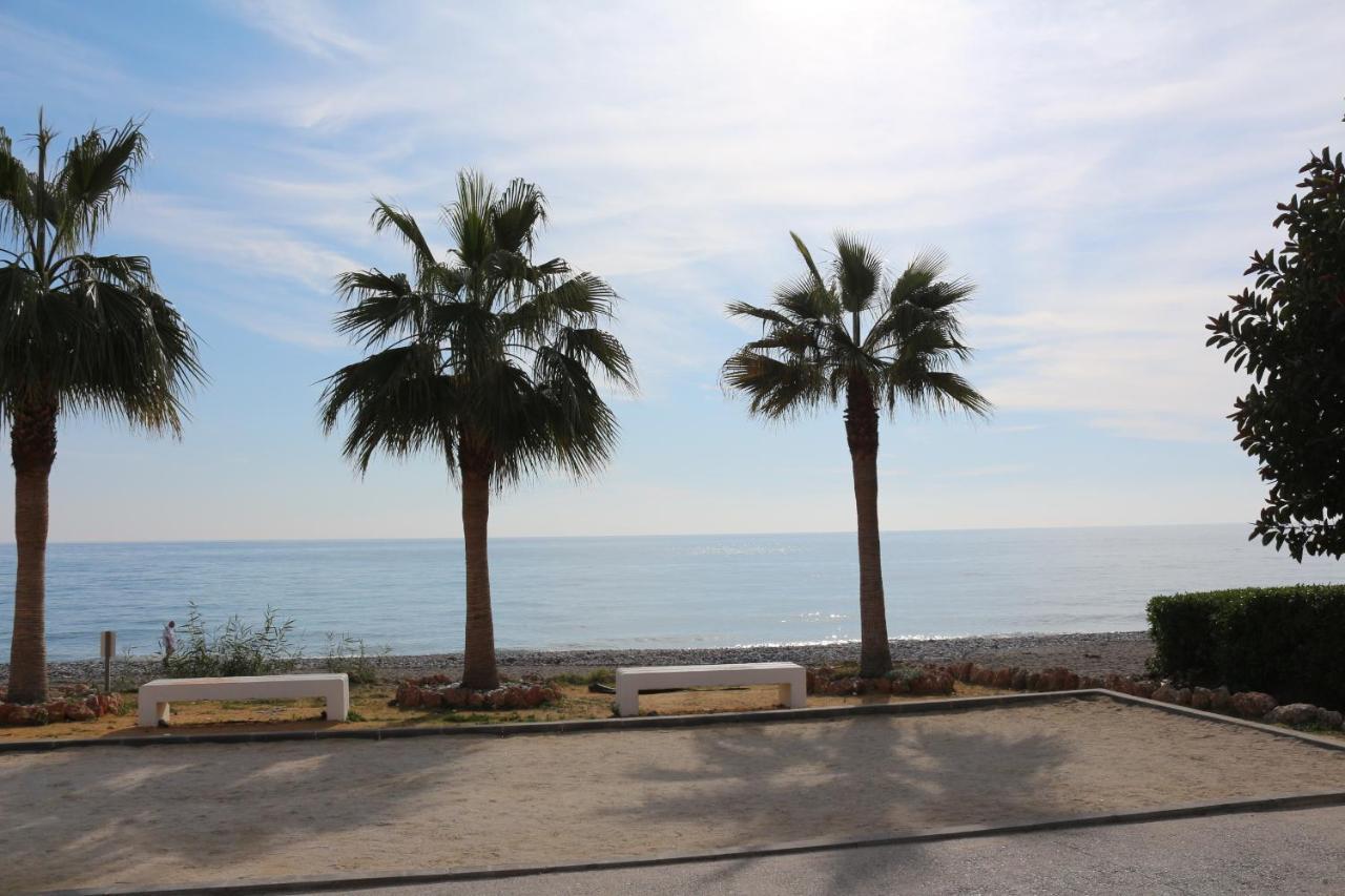 Casa Tobri Del Sol Apartamento Torrox Exterior foto
